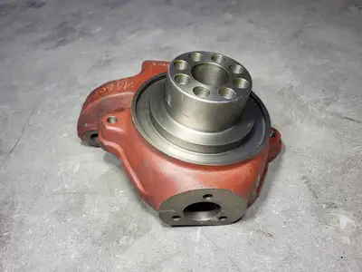 Steering Knuckle Housing Assembly, 12865 17D12