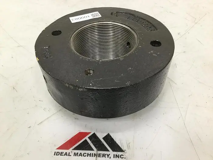 Used CINCINNATI MILACRON 5020688 Injection Molding Parts Michigan US | Ideal Machinery #698686