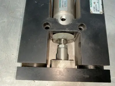 Used NUMATICS SH20007LB1ZCS4 Pumps Ohio US | HGR 24 #1506924