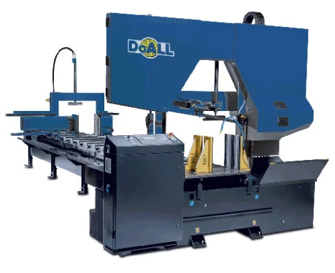 NEW DOALL TDC-600CNC