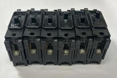 Used ITE EE1H020 Miscellaneous Equipment (Electrical & Power) Ohio US | Surplus Asset Holdings #1550474