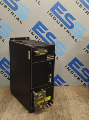 Siemens PSU-J492801 Electrical/PLC/Automation | ESS Industrial Equipment Sales (1)