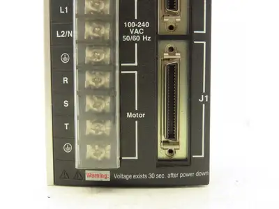 Used GIDDINGS & LEWIS _UNKNOWN_ Servo Drives Indiana US | Arrow Industrial #1566758