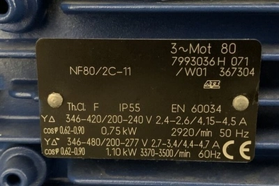 Used KRIEGER _UNKNOWN_ Homogenizers Connecticut US | DMC Industries #1288765