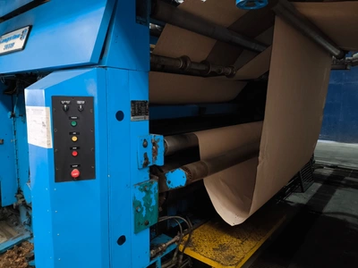 Used BHS/LANGSTON/MARQUIP 2500 Complete Corrugators Florida US | Corrugated Machinery Brokers #1293860