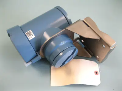 NEW Micromotion 2700 E12 AB AEAZZ