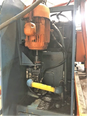USED DENISON MULTIPRESS DENISON MULTIPRESS FH20-20H-C99-D01-D88-A33-A32SPEC PRESS