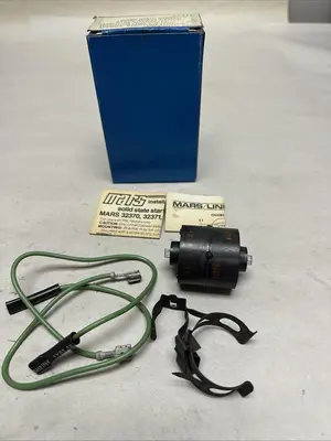 New | in-Stock MARS 32370 Miscellaneous Equipment (Electrical & Power) Ohio US | Surplus Asset Holdings #1209952