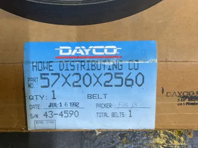Used 1992 HOWE DISTRIBUTION COMPANY 3H 12 Miscellaneous MRO Ohio US | HGR 24 #1175382