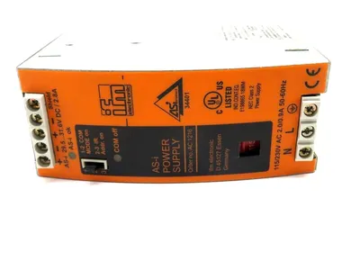 USED IFM IFM AC1216 AS-I