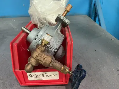 Used GAST 4AMFRV158 Pumps Ohio US | HGR 24 #1487012