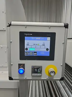 USED 2016 CEFLA / BABERAN SEE PLATE IN PHOTOS