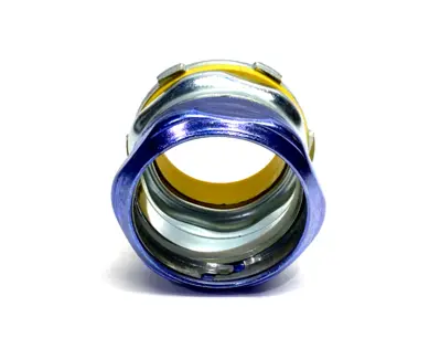 2918RT | Raco  Rigid EMT Compression Type 2" Rain-Tight Connector WETLOC - New Other