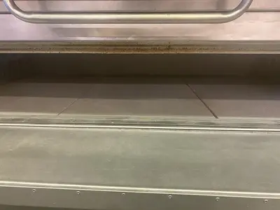 USED BAKERS PRIDE FC616-Y600