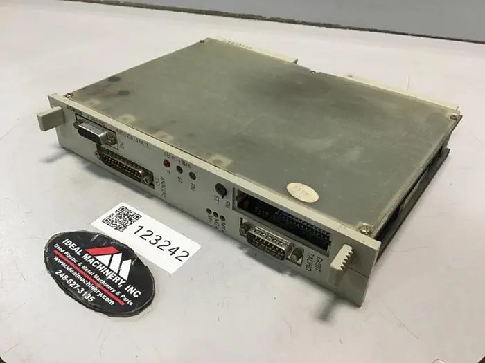Used SIEMENS 6ES5 252-3AA13 Circuit Boards Michigan US | Ideal Machinery #871540