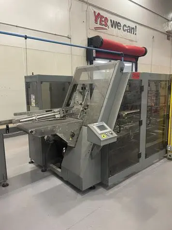 Used 2014 A-B-C 206 Miscellaneous Packaging Equipment Illinois US | Revelation Machinery #404009