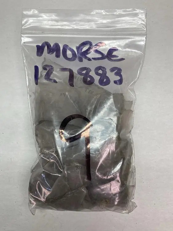 New | in-Stock MORSE 127883 Industrial Controls Ohio US | Surplus Asset Holdings #1237924