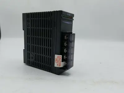 USED KEYENCE KV-U7