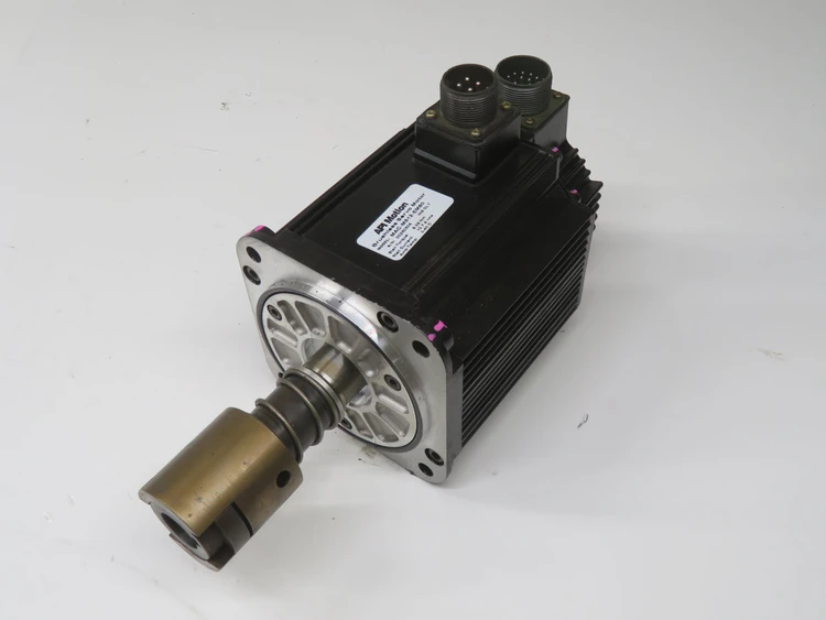 Used API MOTION _UNKNOWN_ Servo Motors | OCO Industrial #1668953