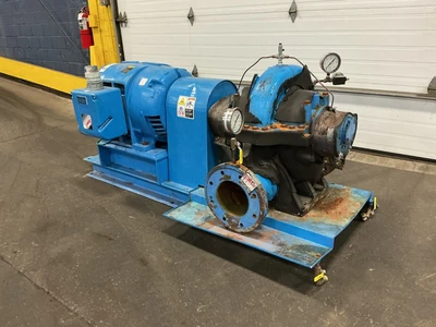 Used PACO _UNKNOWN_ Centrifugal Pumps Ohio US | Equipment Recovery Corp. #1330761