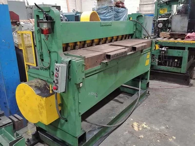 USED WYSONG 1272