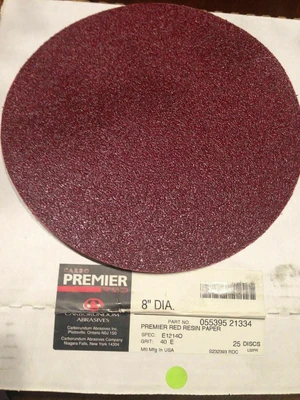 Carborundum Does Not Apply Other Abrasives | Amiron Machinery (1)