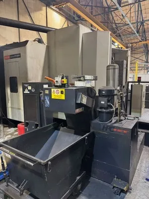 2005 MAZAK FH-8800 Horizontal Machining Centers | Bowland Trading Ltd (45)