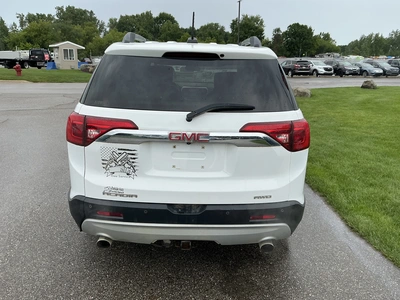 Used 2019 GMC ACADIA SLT SUVs Michigan US | Miedema Asset Management Group #1312885