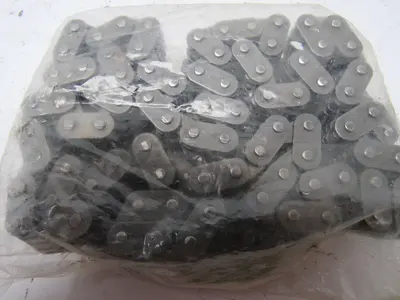 Columbia 33425-00 41 Link Chain New In Bag Lot/2