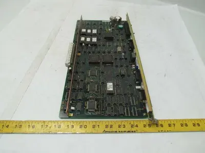 Fuji Electronics F7706087 (2)A Main CPU Card VT2-HMCPU