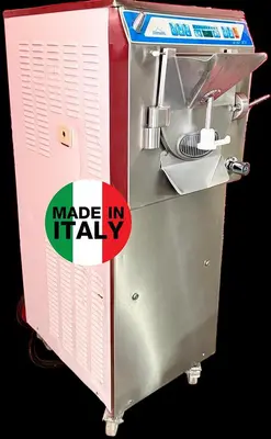 Used CARPIGIANI LB302-RTX-G Ice Cream Equipment British Columbia CA | Surrey Food Equipment #1310259