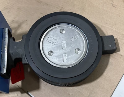 New | in-Stock Jamesbury VPVL500SR4/5BD Valves/Fittings Indiana US | J&J Industrial Supply #1412979