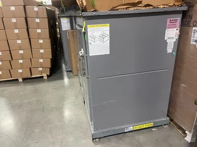 2021 CARRIER 30RAP0206DC05F00 CHILLERS | Machinery Network (2)