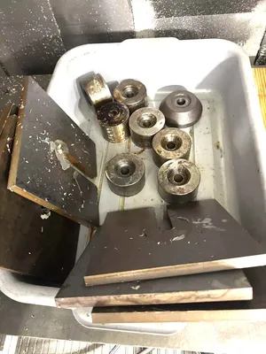 2008 MAZAK VTC-250D/50 Vertical Machining Centers CNC | CNC EXCHANGE (7)