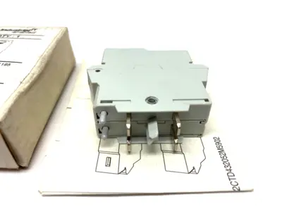 New | in-Stock ABB IT Enabled Surge Protective Device OVR 40-150s C US Circuit Breakers Michigan US | Maverick Industrial Sales #1395014