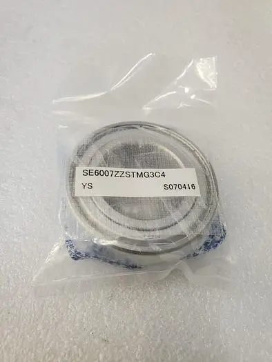 BEARING FOR VACUUM E6007ZZSTMG3C4