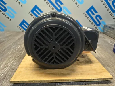 EMERSON U34S2AC ELECTRIC MOTORS | ESS Industrial Equipment Sales (6)