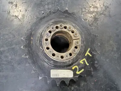 Roller Chain Sprocket H100C27215