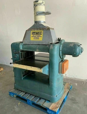 Yates Does Not Apply Planers | Amiron Machinery (3)