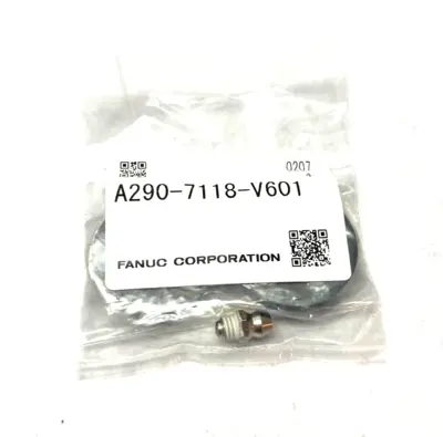 A290-7118-V601 | Fanuc  Replacement Kit - New