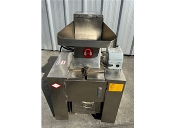 Used ZHAO ZHAO HUI CRUSHER Crushers New York US | Michael Benalt Inc #1274288
