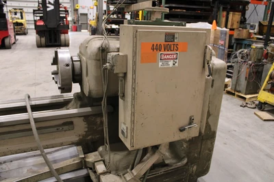 American Lathe