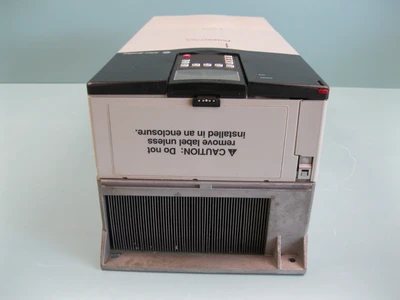 USED Allen-Bradley 20B-D052A0AYNANA0