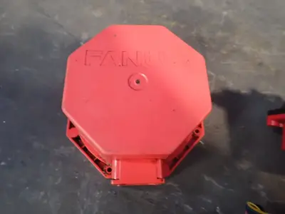 Fanuc Misc. Encoders