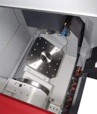 New | in-Stock OKK XC500 Vertical Machining Centers (5-Axis or More) US | Lamarche Machinery Inc #1259369