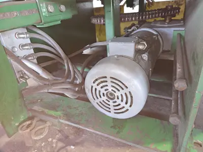 Used ACCRA WIRE N/A Uncoilers Ohio US | G-2000, Inc. #1342322