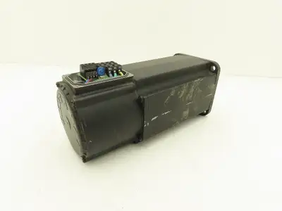 Used REXROTH INDRAMAT _UNKNOWN_ Servo Motors Indiana US | Arrow Industrial #1408435