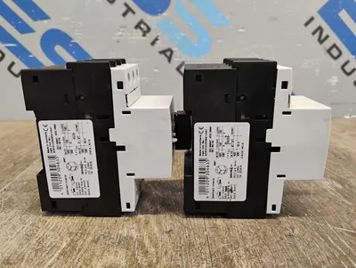 Siemens 3RV1421-1HA10 Electrical/PLC/Automation | ESS Industrial Equipment Sales (6)