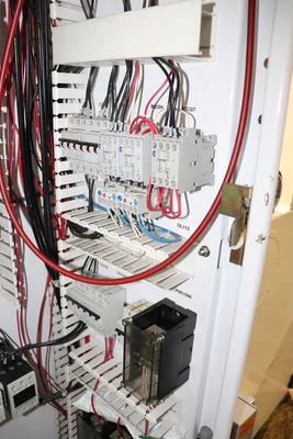 Control Panel Electrical Cabinets