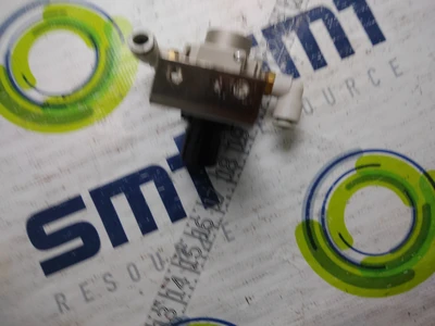USED SMC AR25K-03E-B